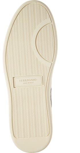 FERRAGAMO Achille 1 Low Top Sneaker (Men) | Nordstrom