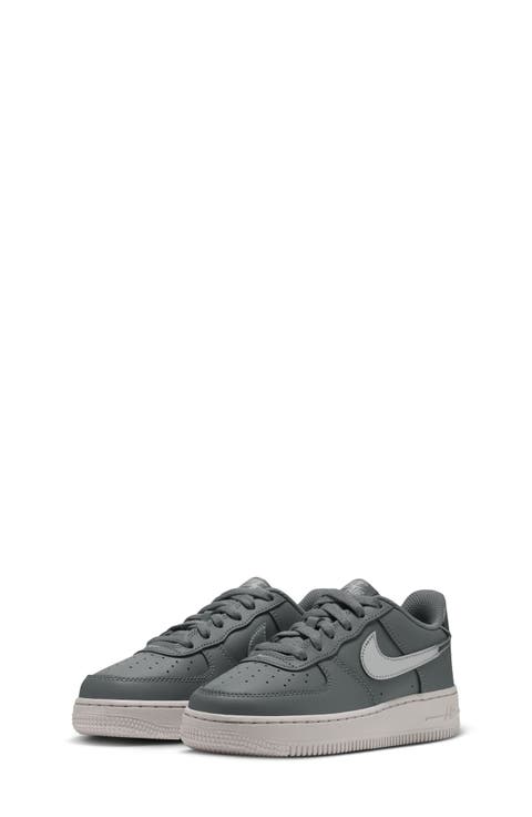Kids' Force 1 Low Sneaker