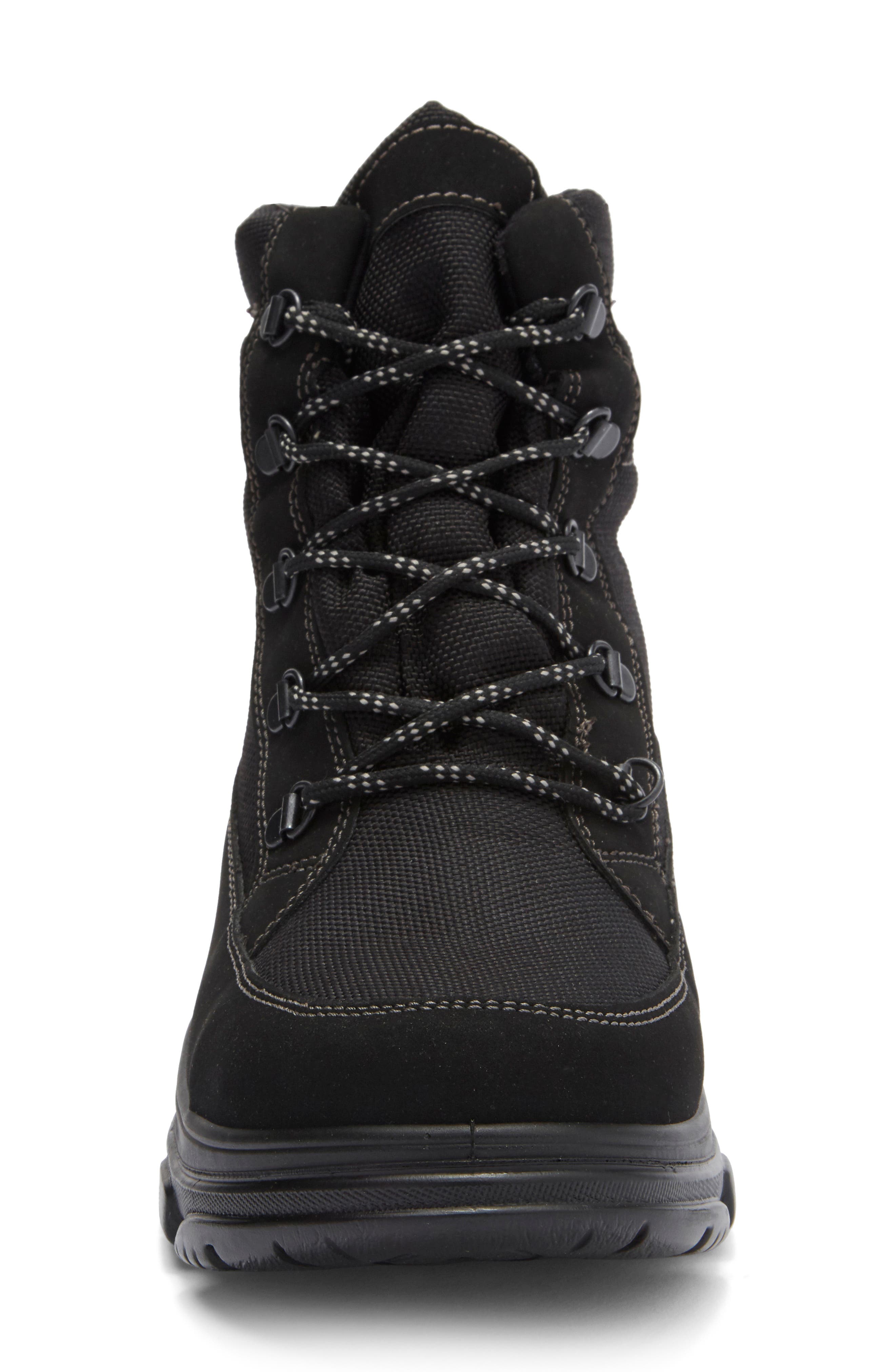 ara Freeport Gore-Tex<sup>®</sup> Waterproof Boot, Alternate, color, 