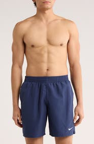 Nike 7-Inch Volley Swim Shorts
