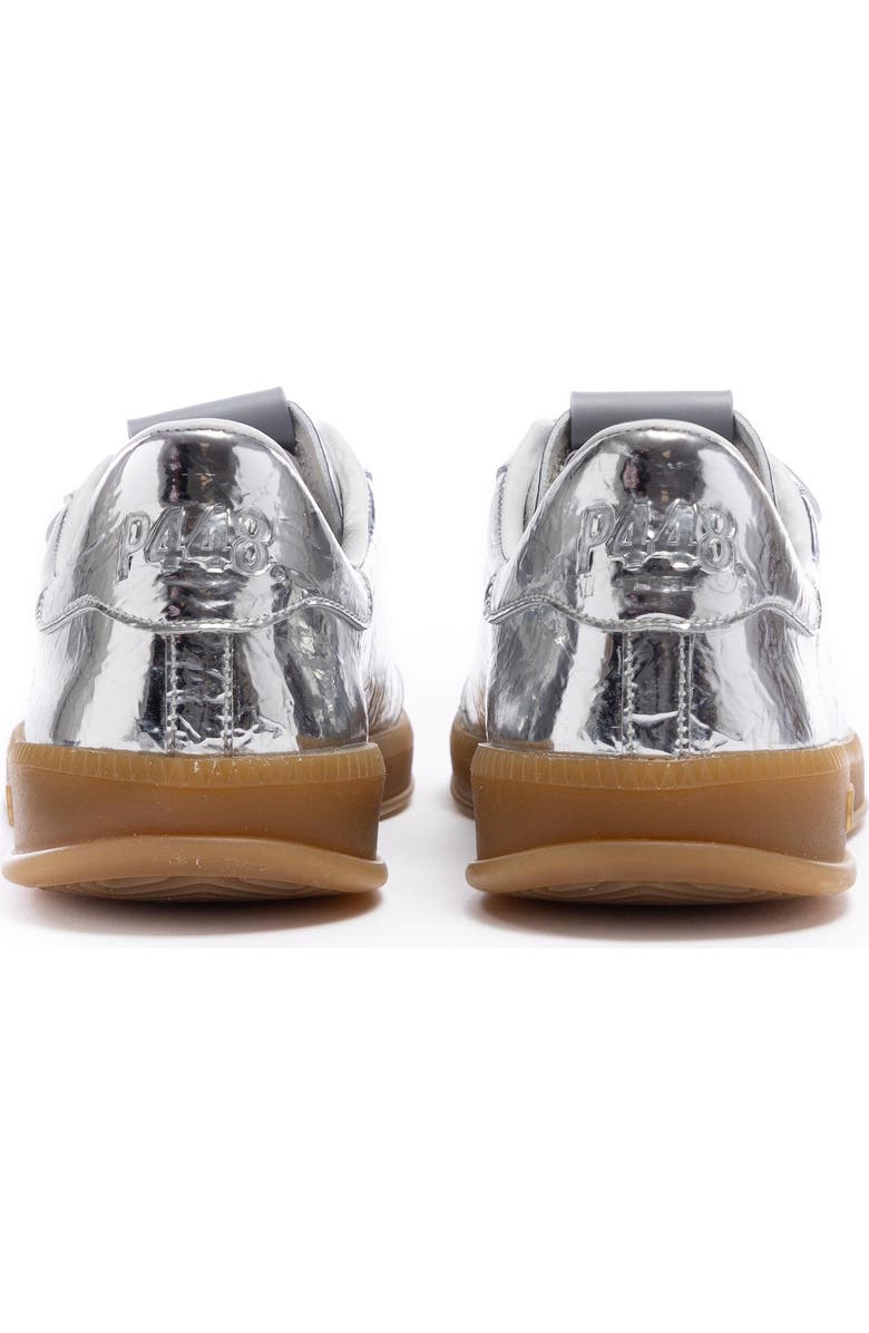 P448 Capri Sneaker, Alternate, color, Stellar