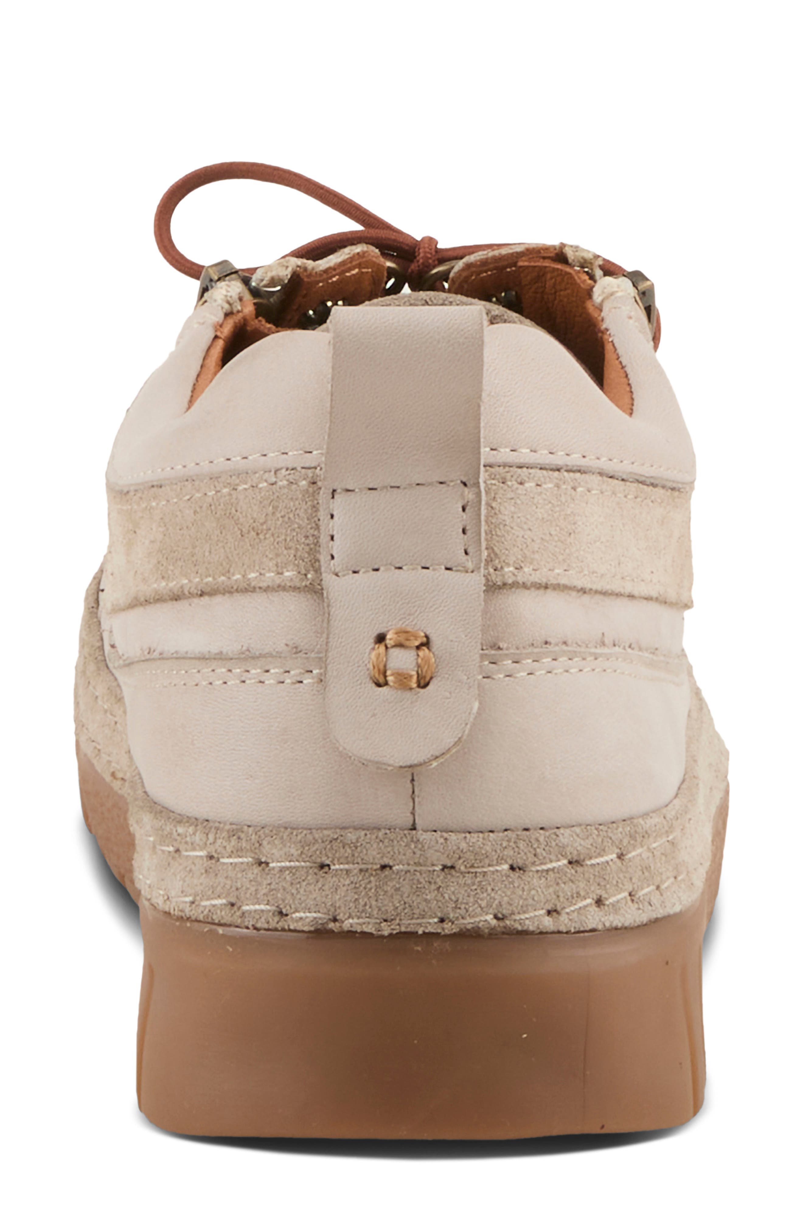 Lauria Sneaker, Alternate, color, LIGHT GREY