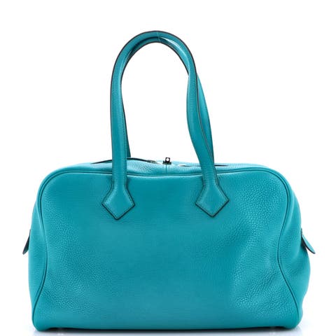 Victoria II Bag Clemence 35