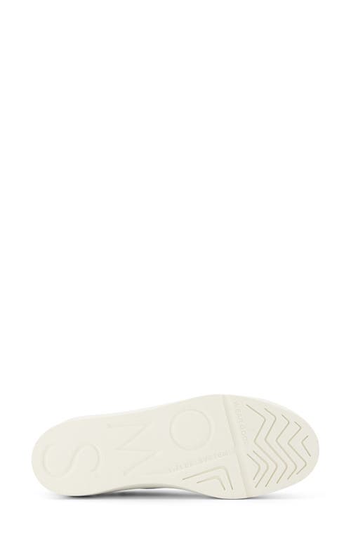 Toms Verona Platform Sneaker