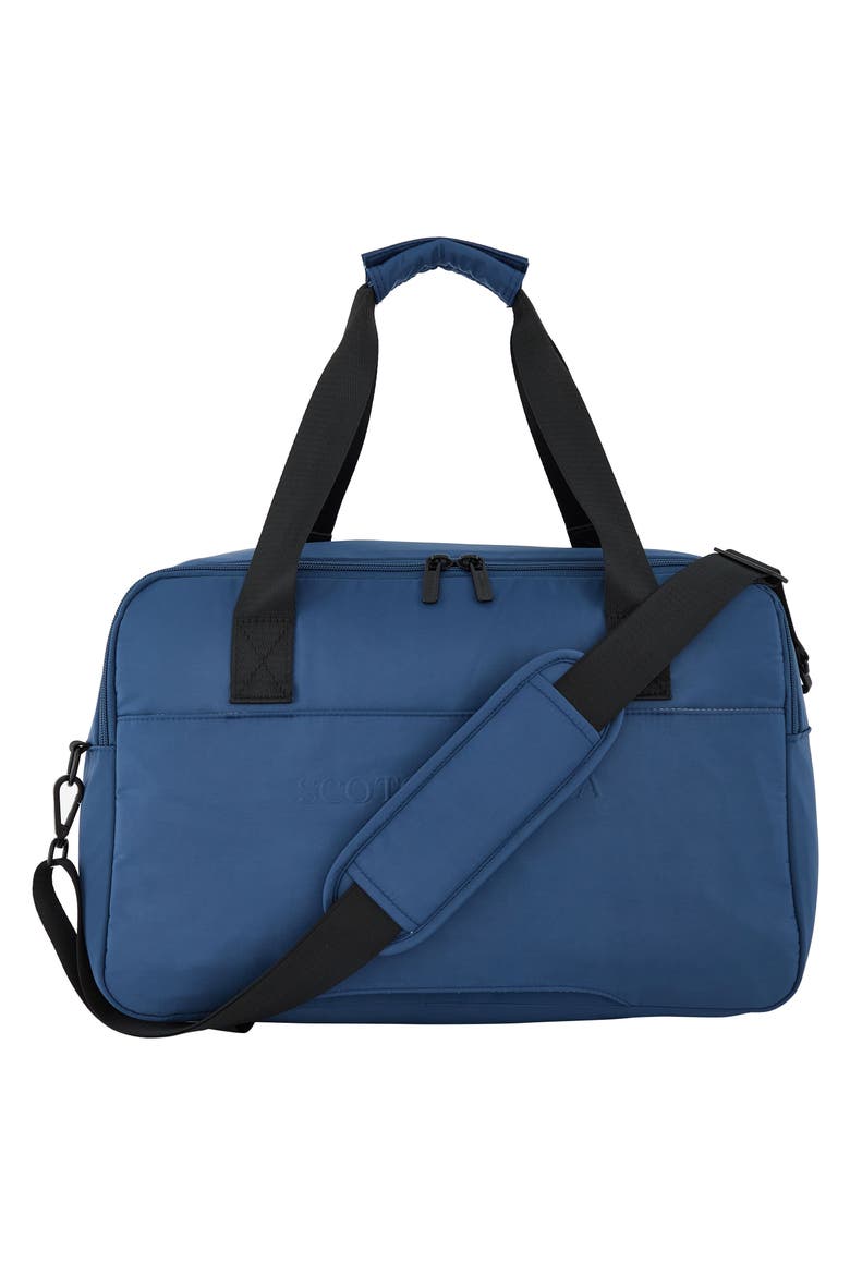 Eindhoven 18-Inch Weekender Bag, Alternate, color, OCEAN BLUE