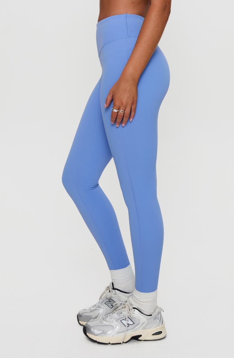 Princess Polly Pulse Leggings, Alternate, color, Blue