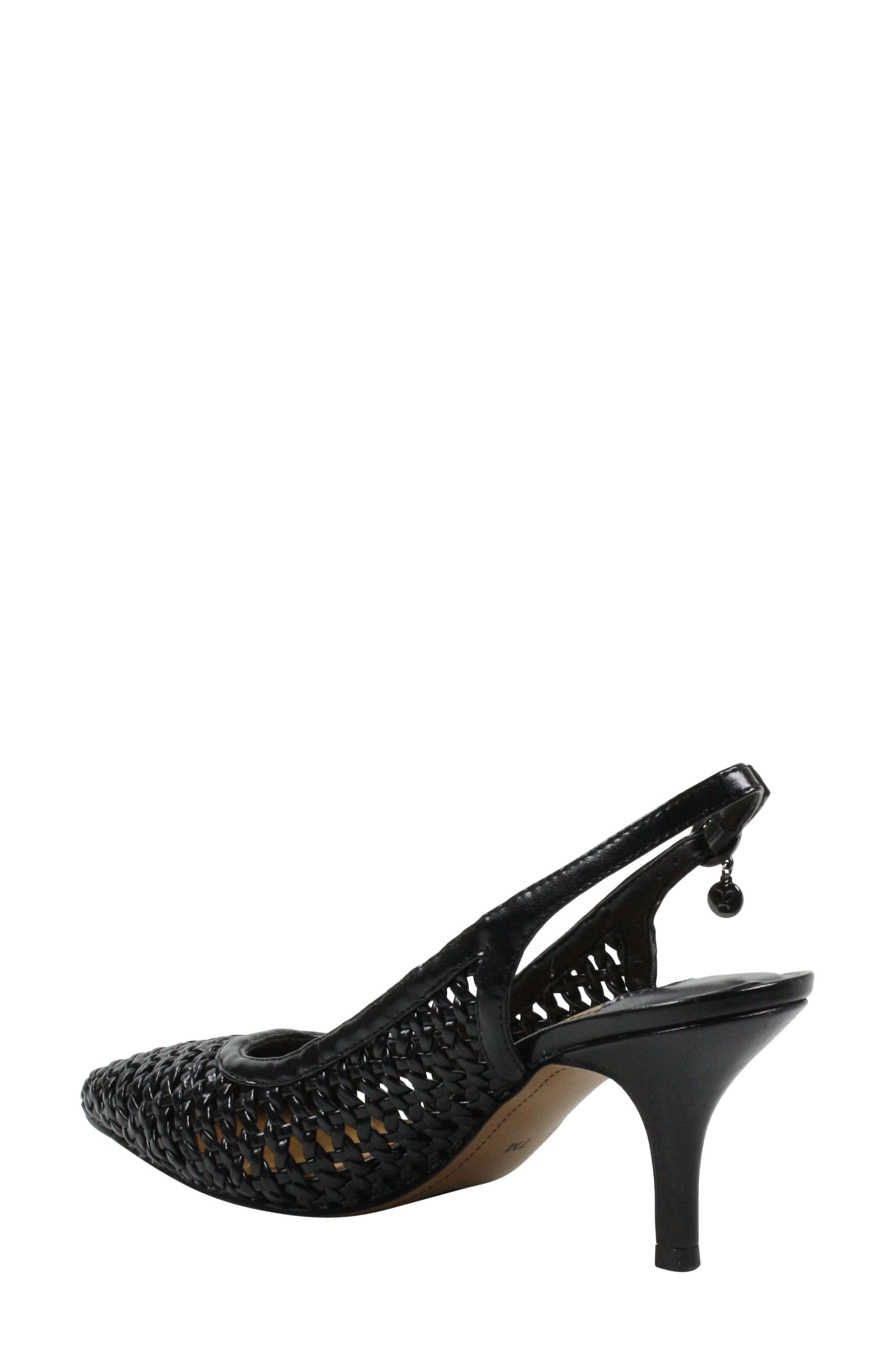 J. Reneé Camira Slingback Pump, Alternate, color, 