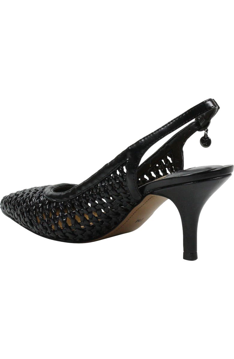 J. Reneé Camira Slingback Pump, Alternate, color,
