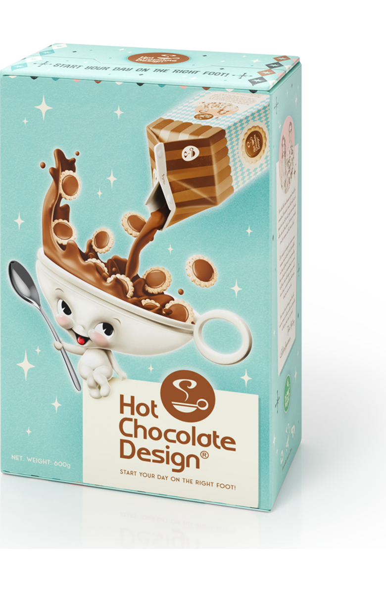 Hot Chocolate Design Mac & Shoes Casual Sneaker, Alternate, color, Mac & Shoes