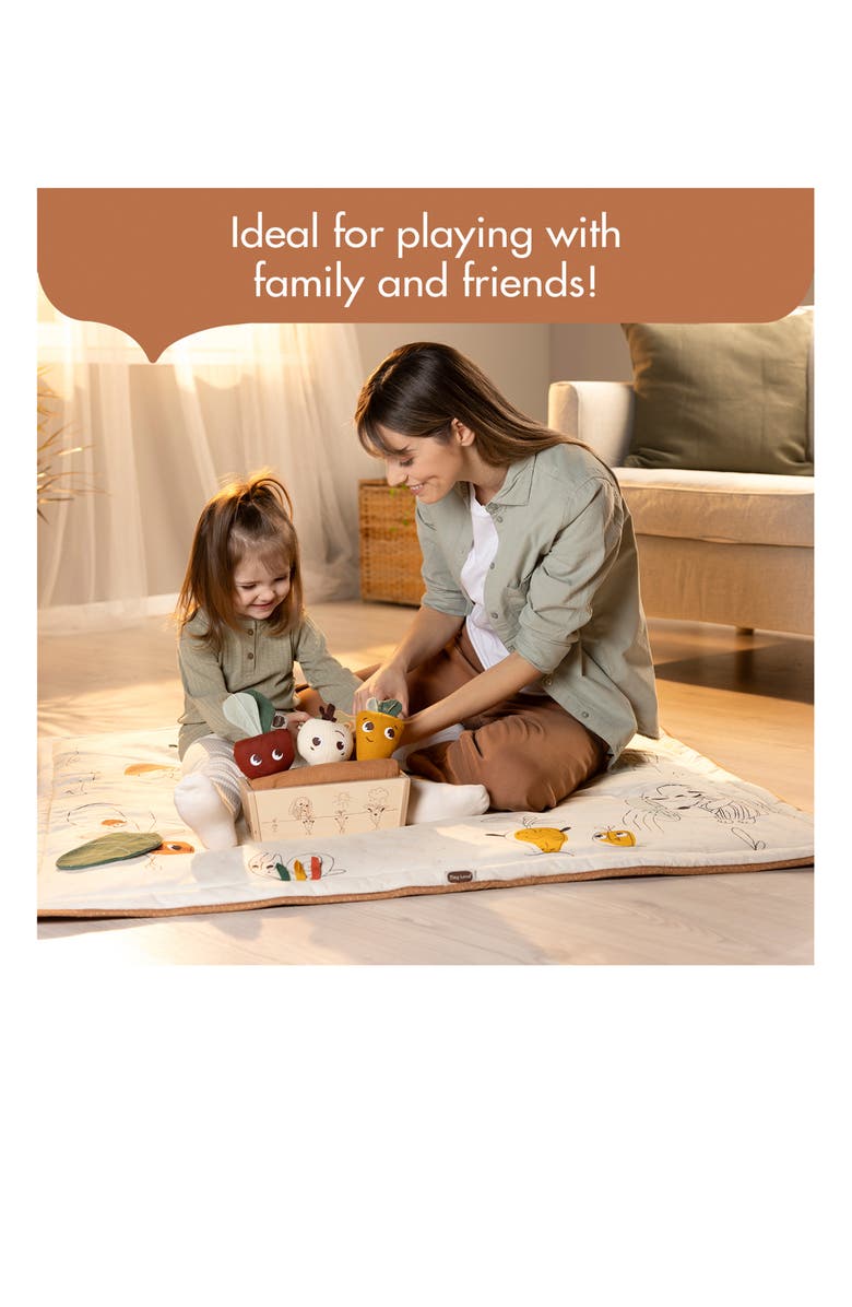 TINY LOVE Garden of Adventures My First Garden, Alternate, color, Garden Of Adventure Collection