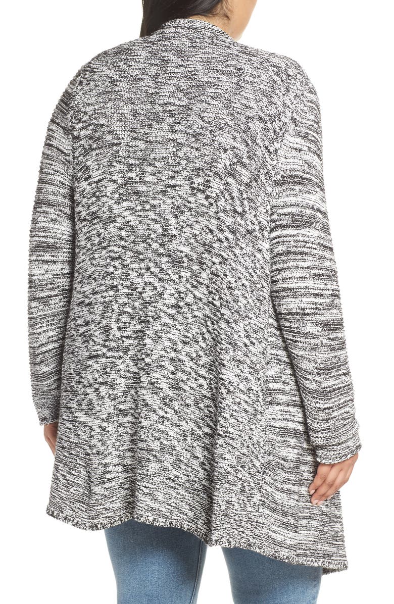 Caslon<sup>®</sup> Drape Cardigan, Alternate, color,