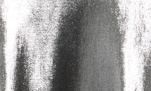 Renee C Metallic Crewneck T-shirt