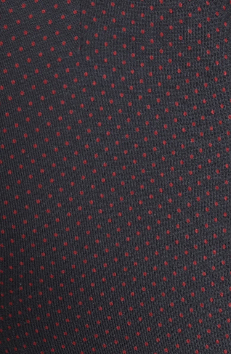 Mack Weldon 18 Hour Jersey Boxer Briefs, Alternate, color, 