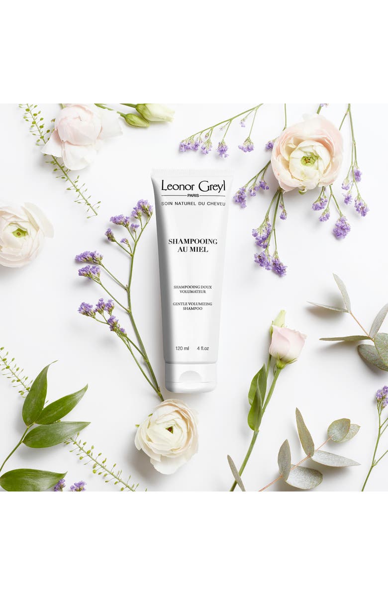 Leonor Greyl PARIS 'Shampooing au Miel' Volumizing Shampoo, Alternate, color,