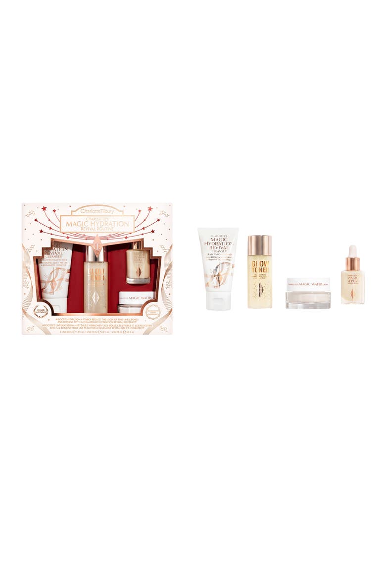 Magic Hydration Revival Set $97 Value, Main, color, NO COLOR