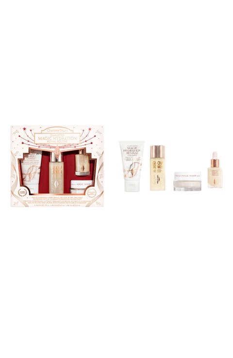 Magic Hydration Revival Set