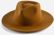Gigi Pip Zephyr Rancher Hat