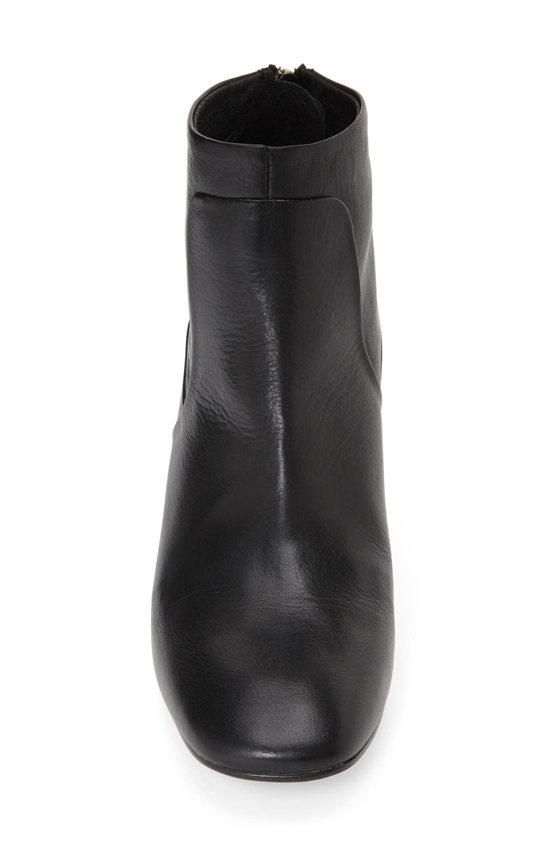 Topshop 'Mistic'  Boot, Alternate, color, 