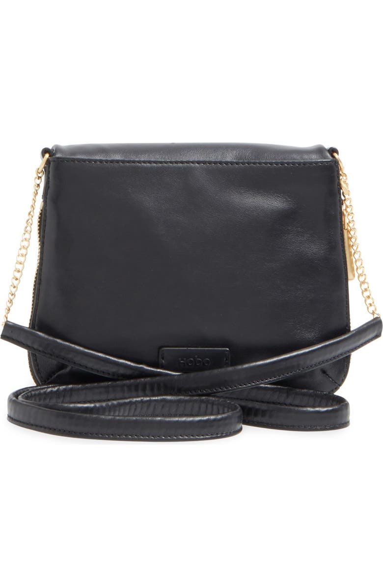 HOBO 'City Girl' Leather Crossbody Bag, Alternate, color,