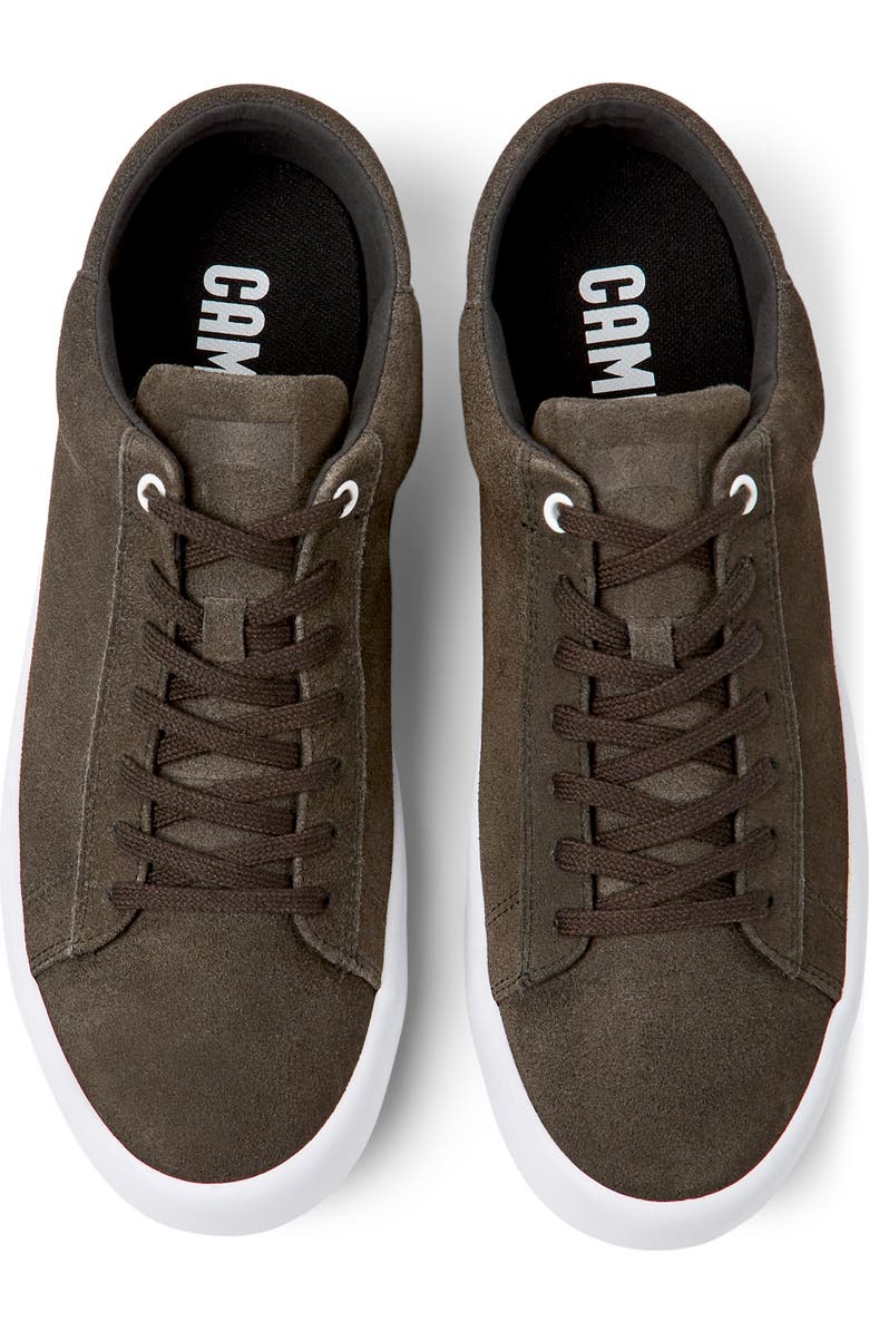 Camper Andratx Sneaker, Alternate, color, Dark Gray