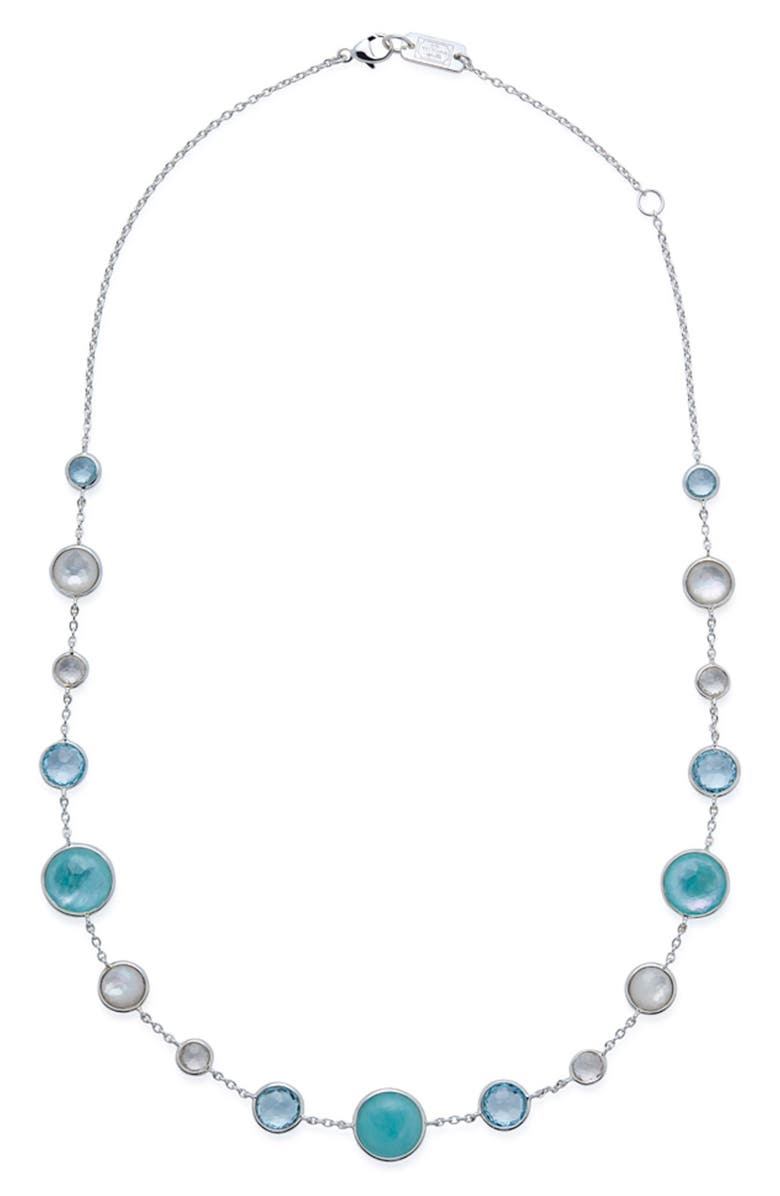 Ippolita Lollipop Lollitini Necklace, Main, color, 