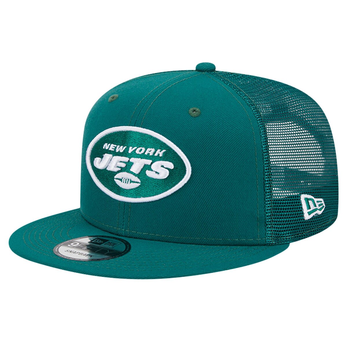 selected Green