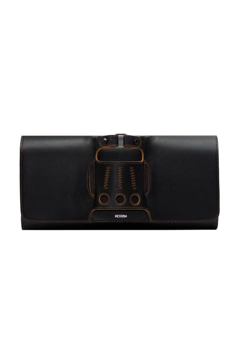 Le Cabriolet Clutch