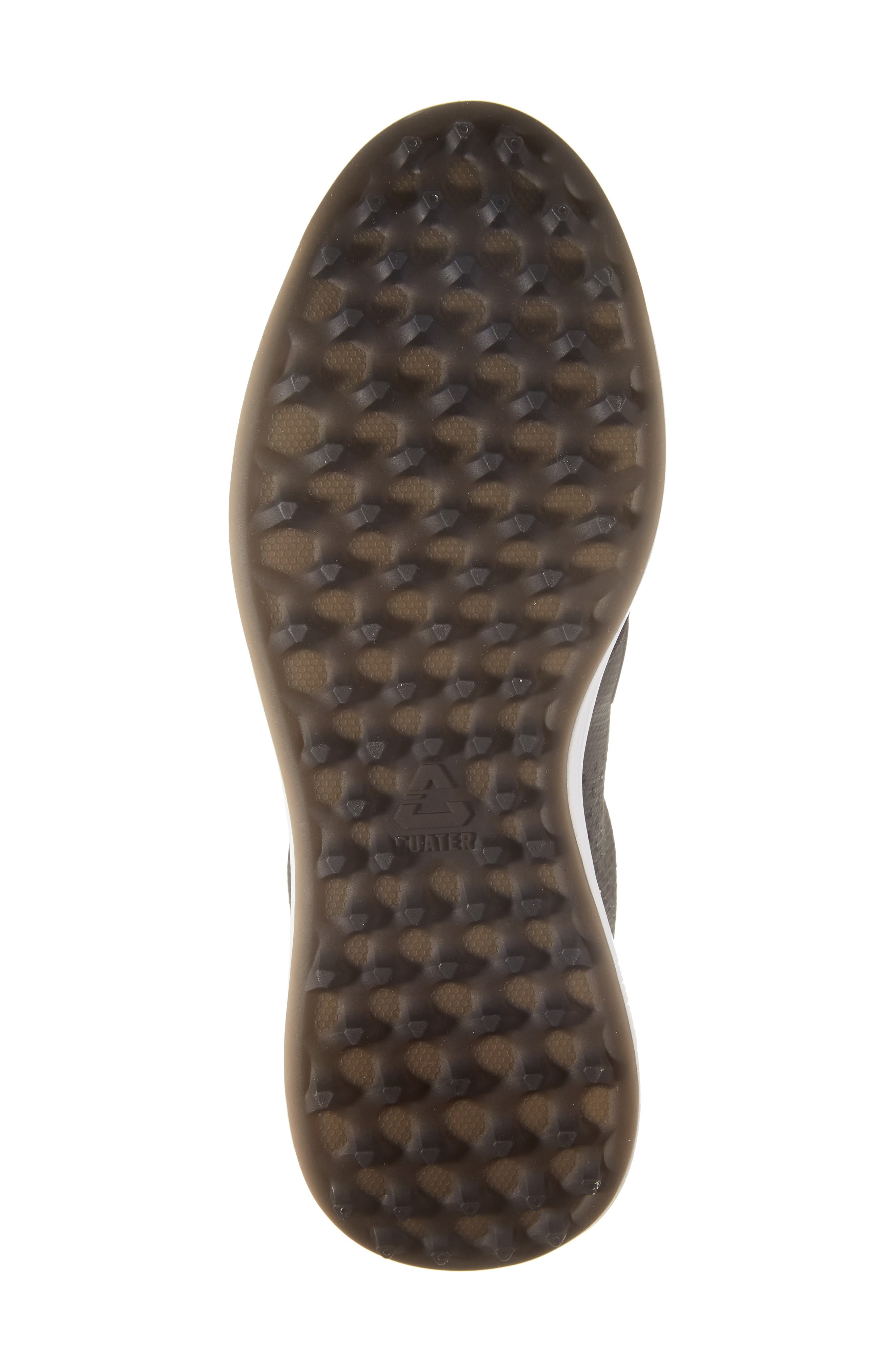 TravisMathew The Moneymaker Golf Sneaker, Alternate, color, Black