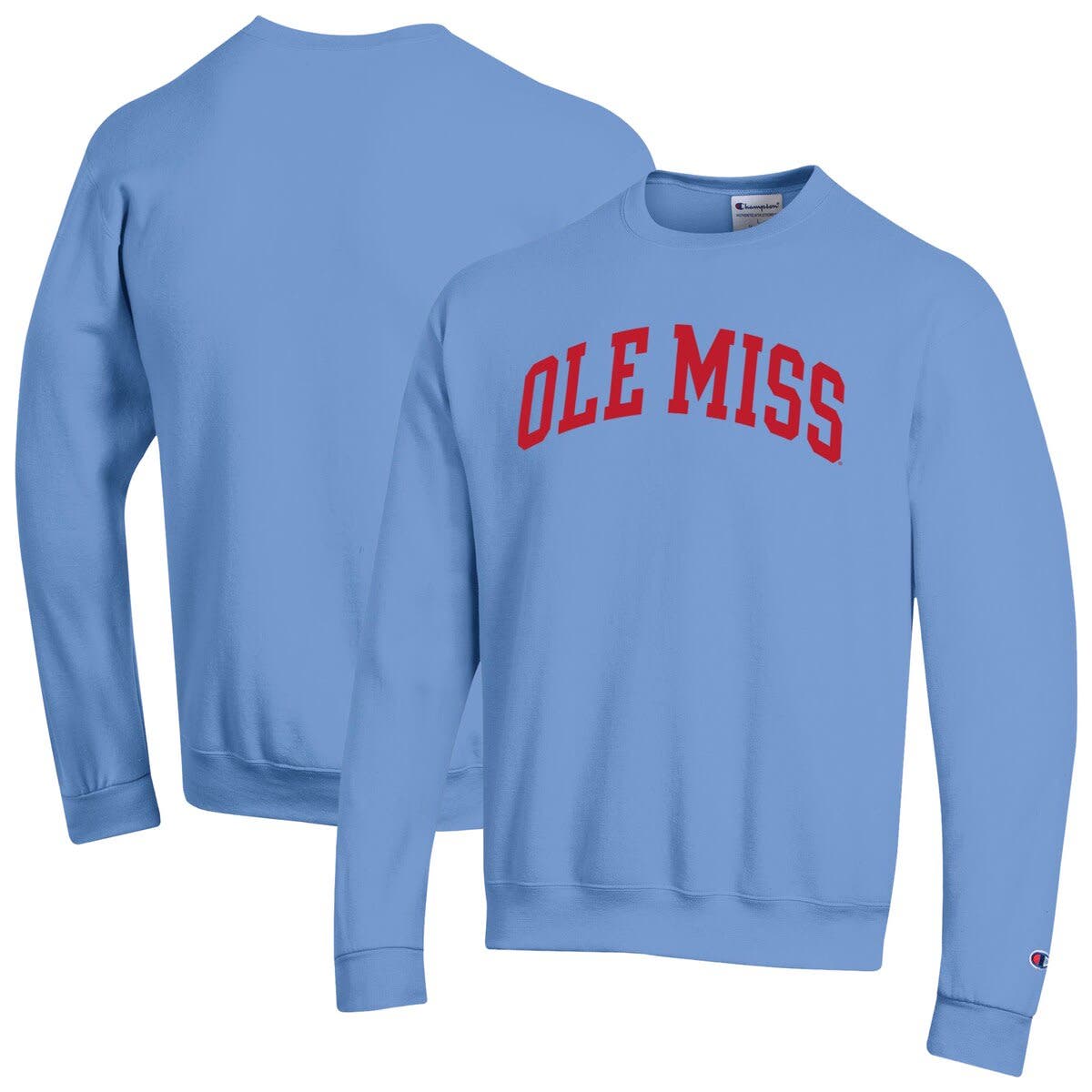selected Powder Blue