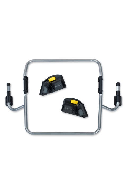 Single Stroller Adapter to Chicco® Infant Car Seat Adapter