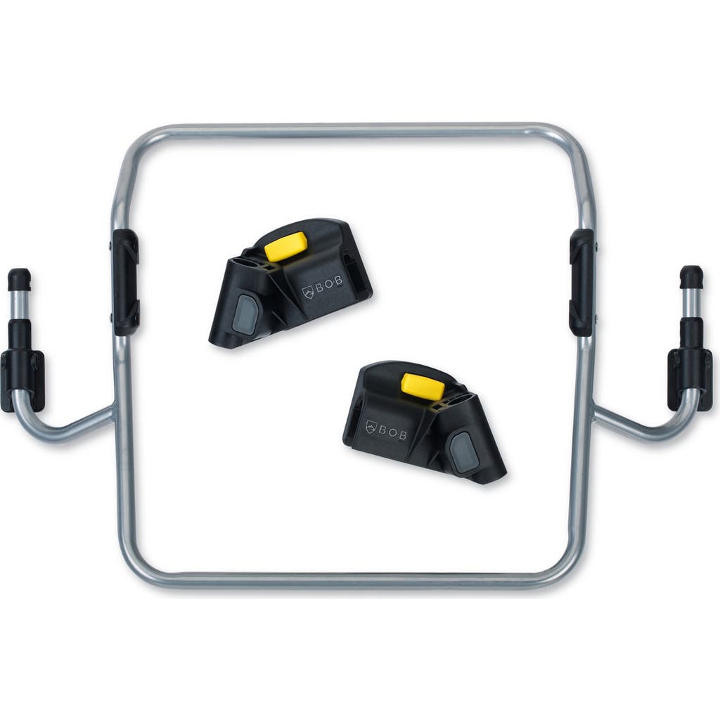 BOB Single Stroller Adapter to Chicco® Infant Car Seat Adapter in None  product