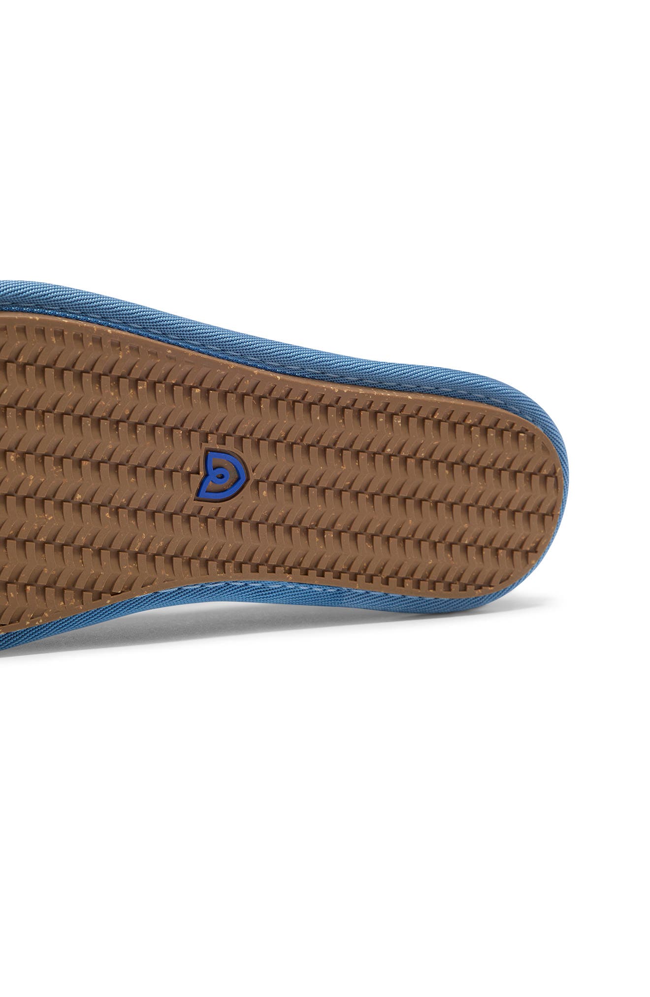 The Rothy's Cruiser Mary Jane Flat, Alternate, color, REVELVET NAVY