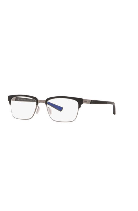 52mm Rectangle optical glasses