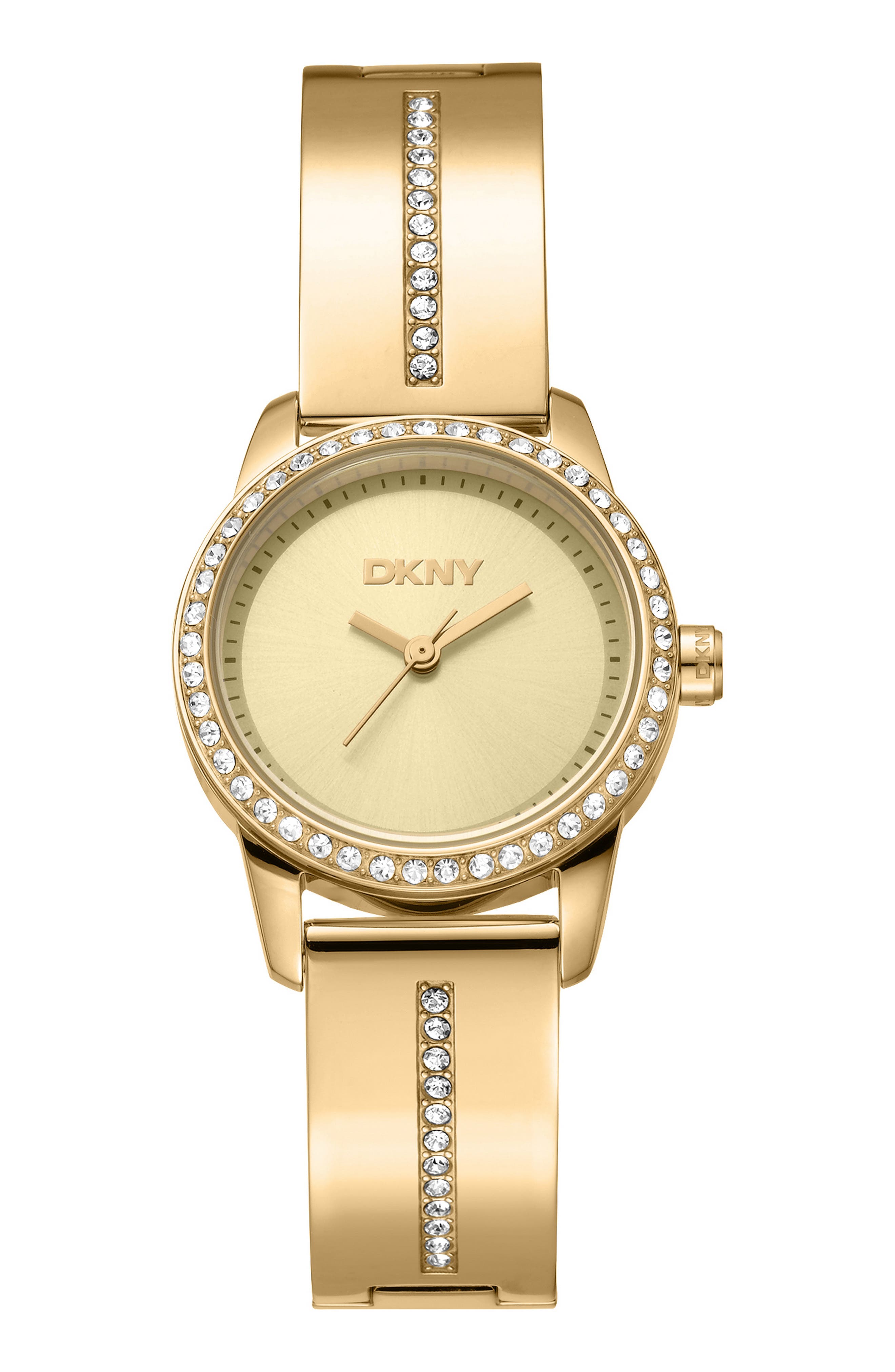 CHAMPAGNE/ GOLD