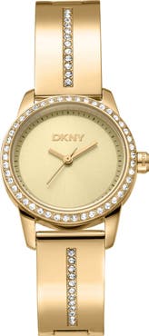 DKNY L 160 Bracelet Watch