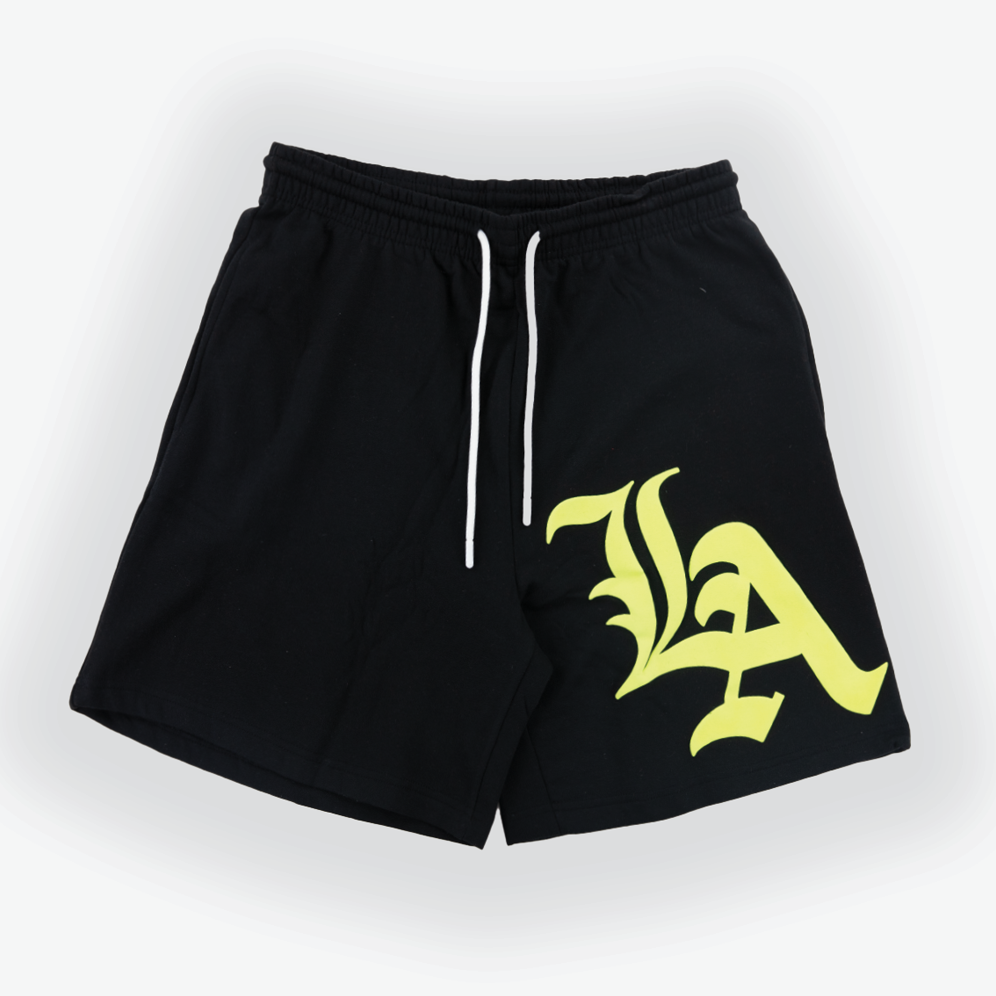 selected Black/ Safety Yellow