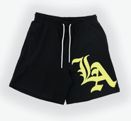 Fly By Night Victory Shorts