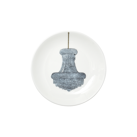 Thibaud Herem Objet Canape Plate / Tray (Chandelier)