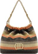 Arezzo Large Jackie Hobo Bag