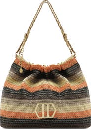 Arezzo Large Jackie Hobo Bag