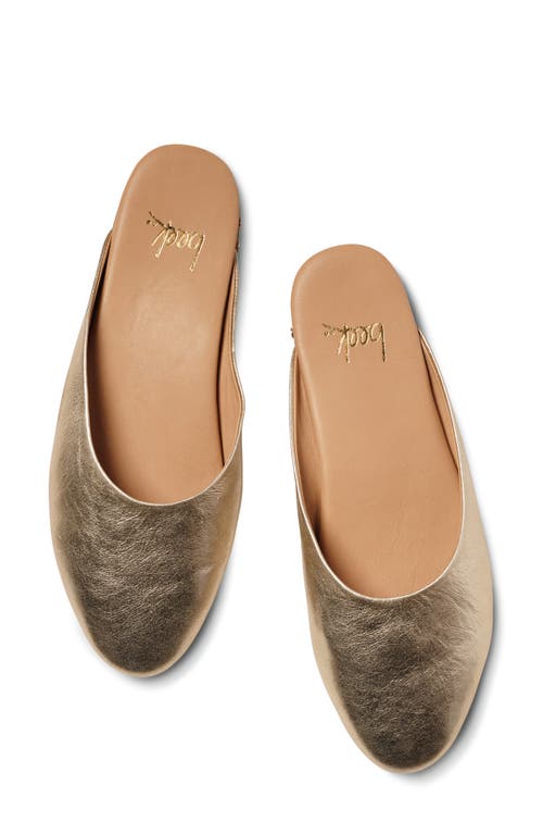 Beek Phoebe Mule