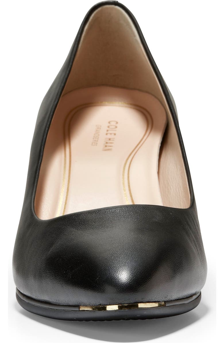 Cole Haan Grand Ambition Wedge Pump, Alternate, color,