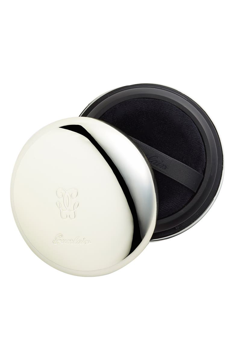 Guerlain , Main, color, 