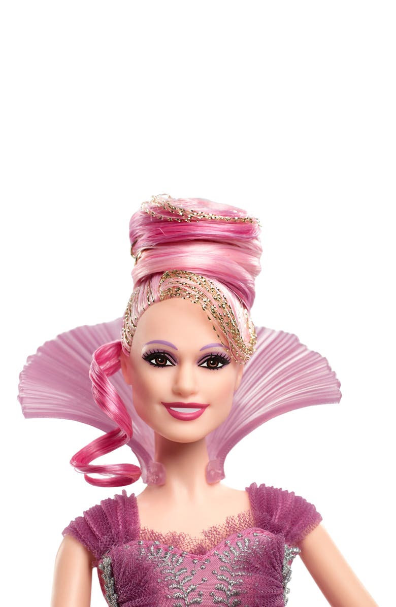 Mattel Disney<sup>®</sup> The Nutcracker & the Four Realms Sugar Plum Fairy Barbie<sup>®</sup> Doll, Alternate, color,