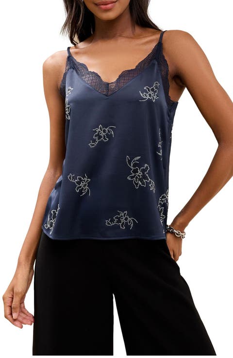 Women's Lace Tops | Nordstrom