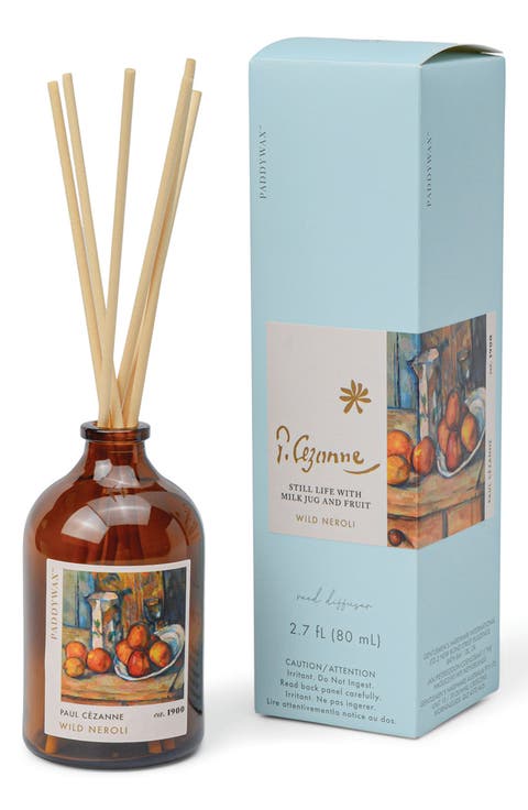 Impressionist Diffuser