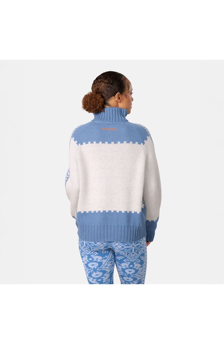 Kari Traa Saga Knit Sweater - Women's, Alternate, color, Sea