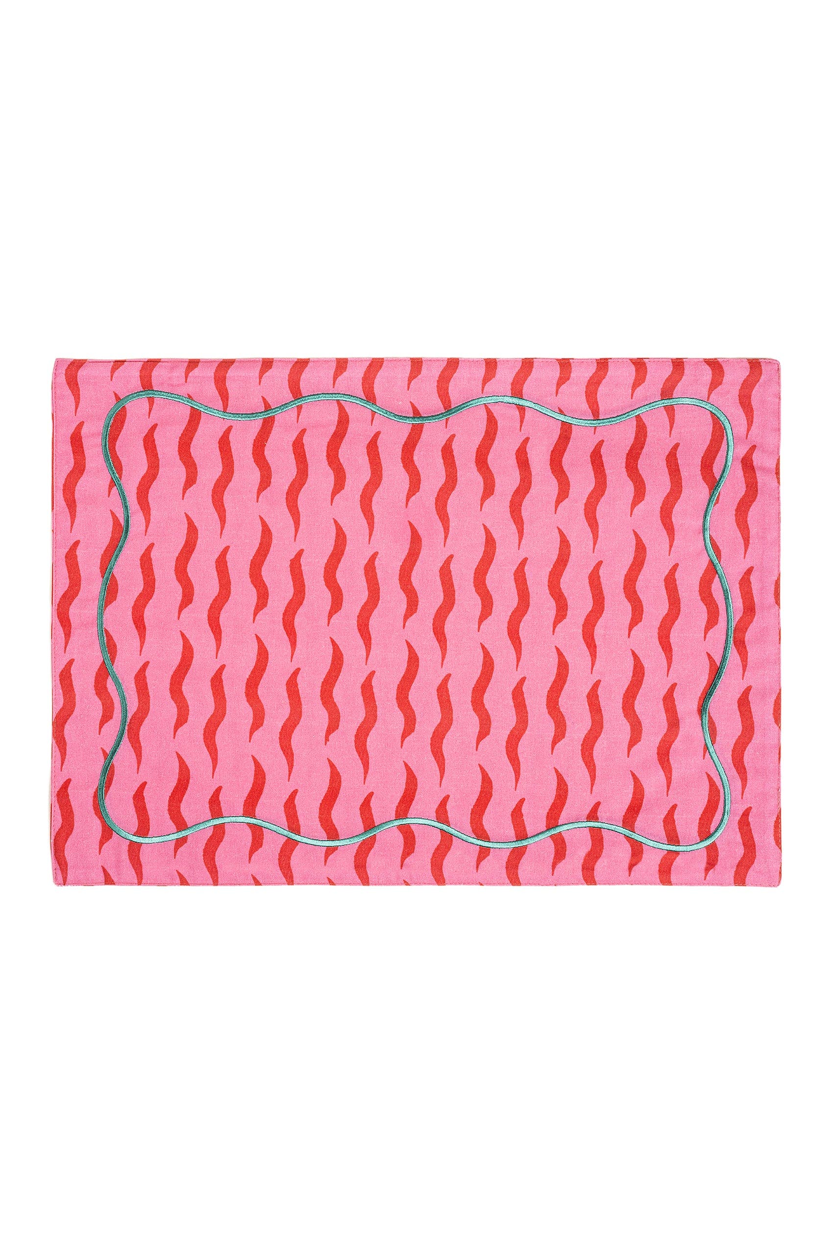 selected Pink
