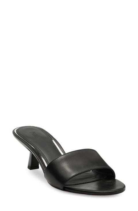 Fallyn Kitten Heel Sandal (Women)