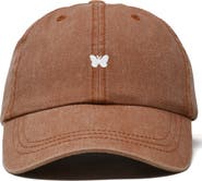 Dalix Lil Butterfly Dad Cap